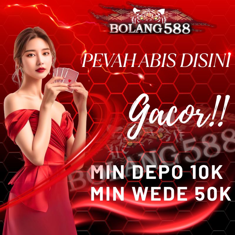 BOLANG588 # Homepage Alternatif Game Gacor Online Terbaru Saat ini