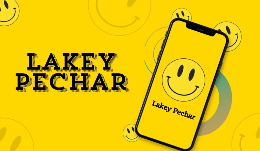 lakey pechar