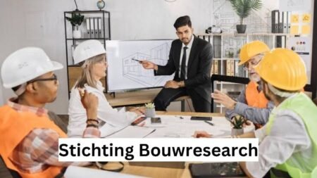 Stichting Bouwresearch