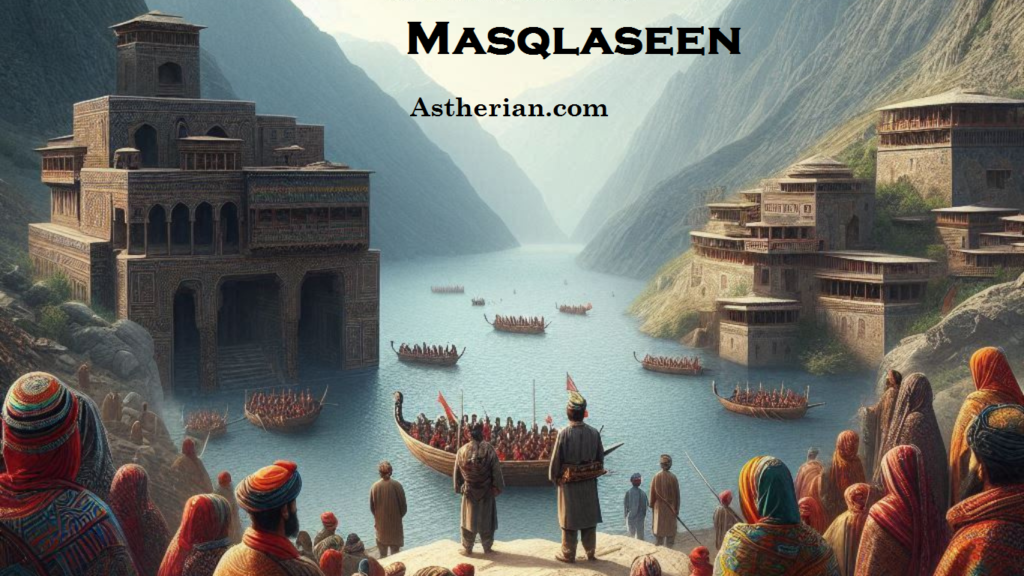 Masqlaseen