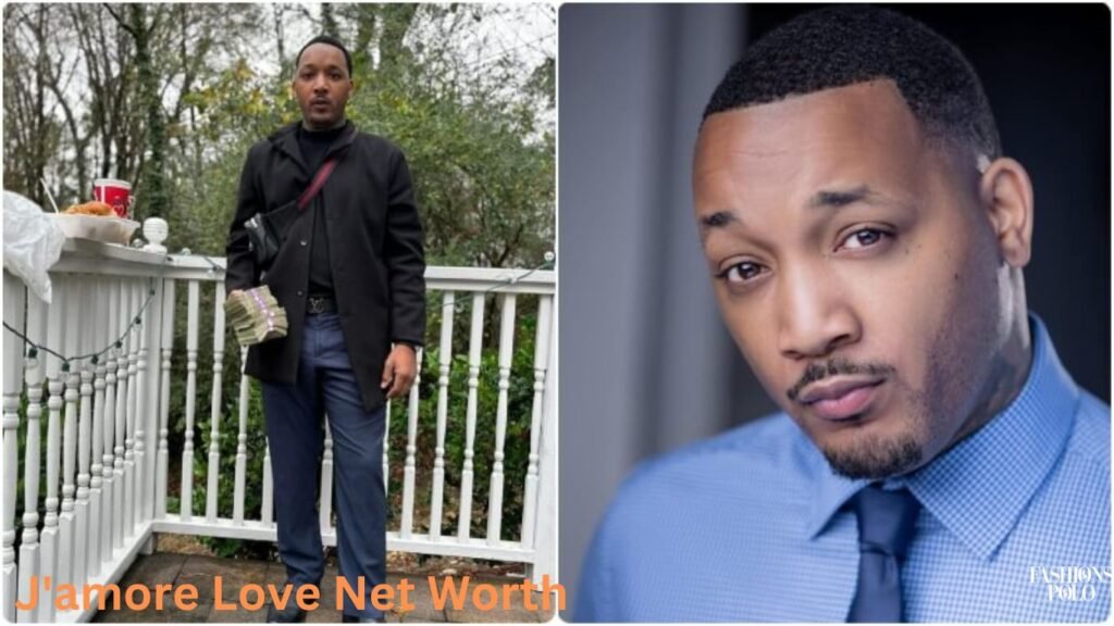 J’Amore Love Net Worth: Revealing the Monetary Achievements of an Emerging Talent