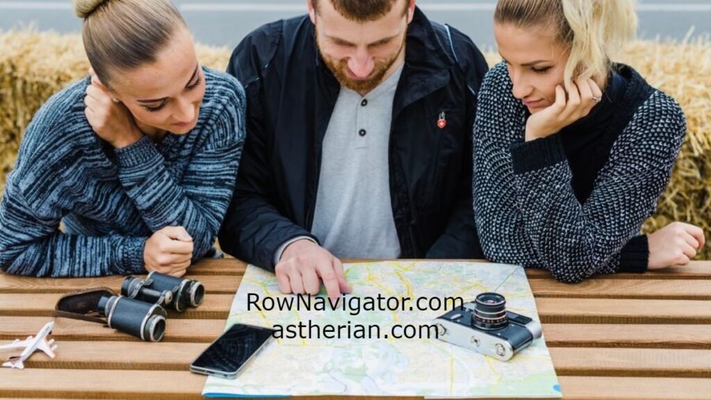 RowNavigator.com