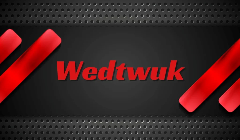 wedtwuk