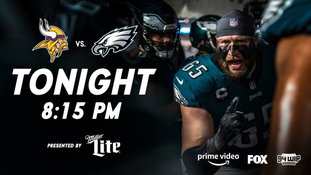 eagles game streameast