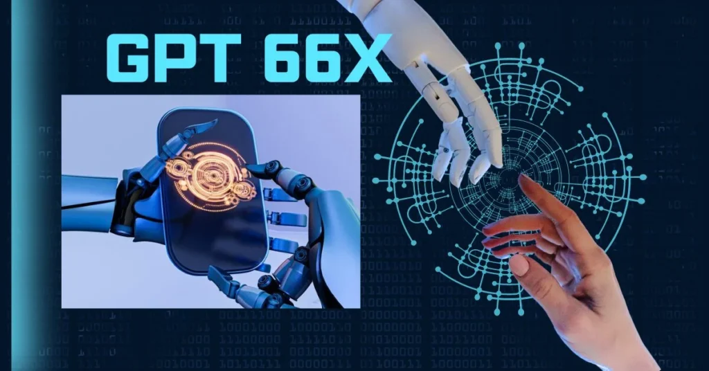 GPT-66X Transformative Power