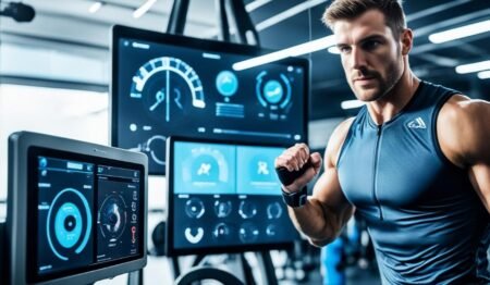 Sports Technology Labs Review Market Influence