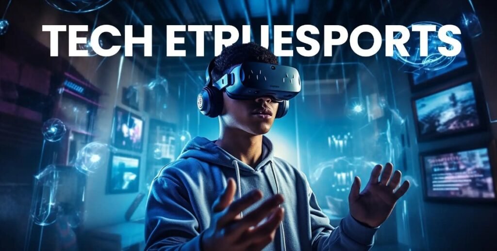 eTrueSports Tech Innovations and Future Possibilities