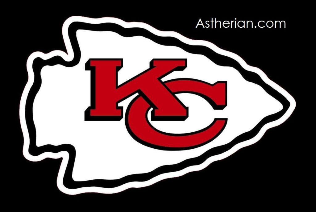 KC Chiefs Colors