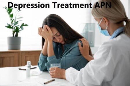 Depression Treatment APN