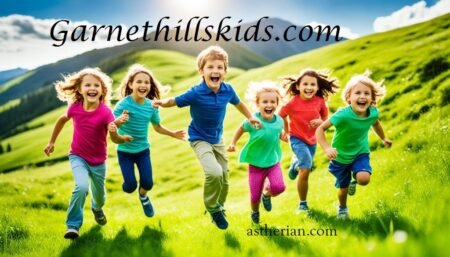 Garnethillskids.com