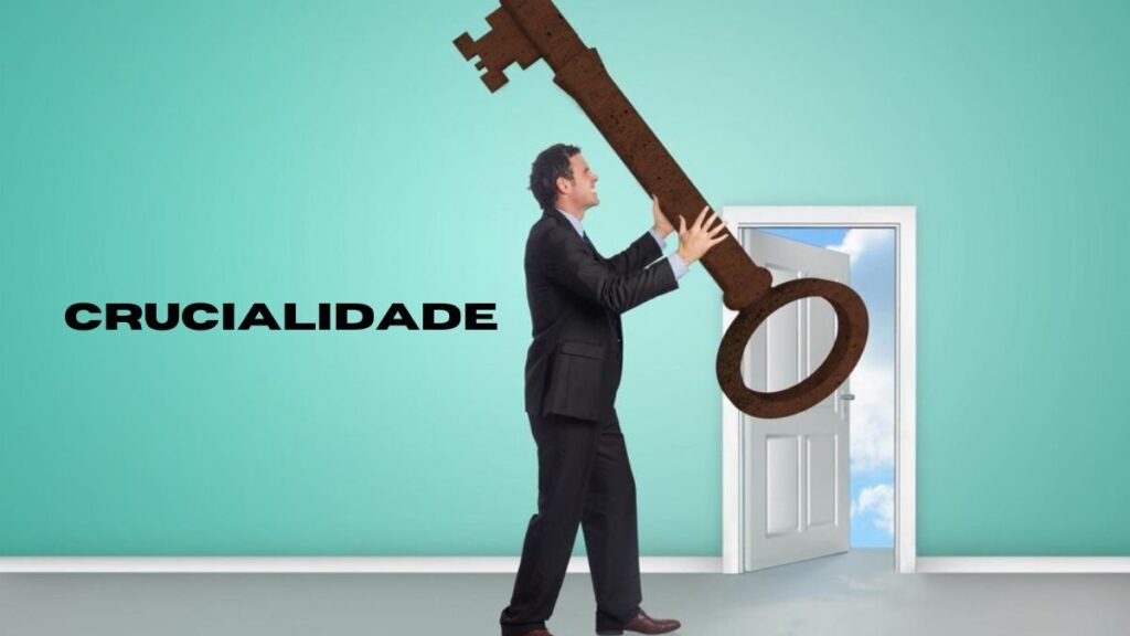 Crucialidade