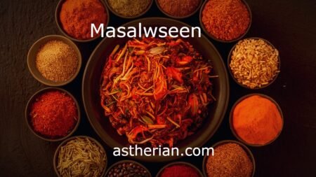 Masalwseen