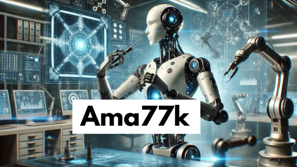 AMA77K