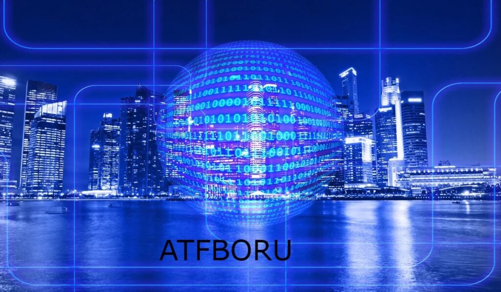 ATFBORU