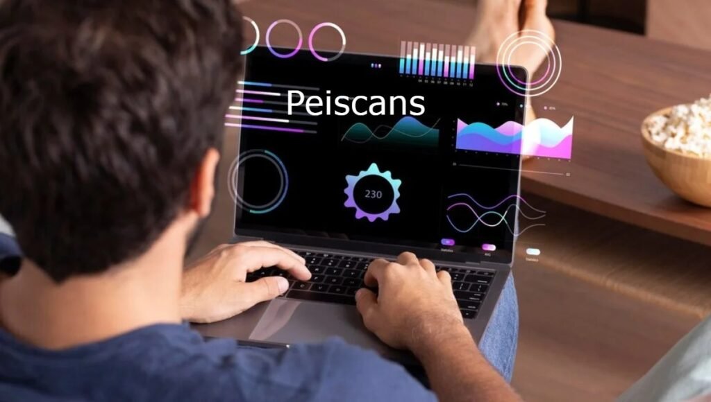 Peiscans