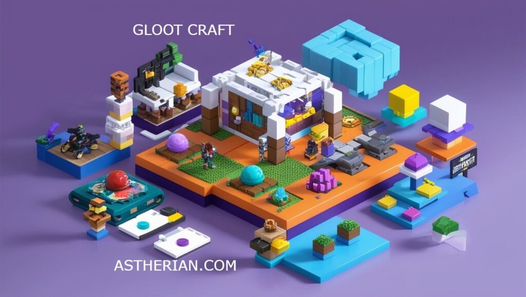 Gloot Craft