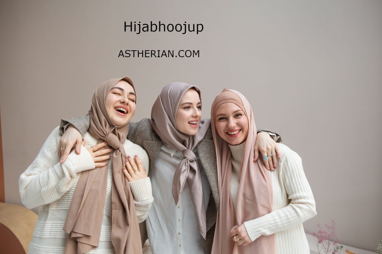 Hijabhoojup