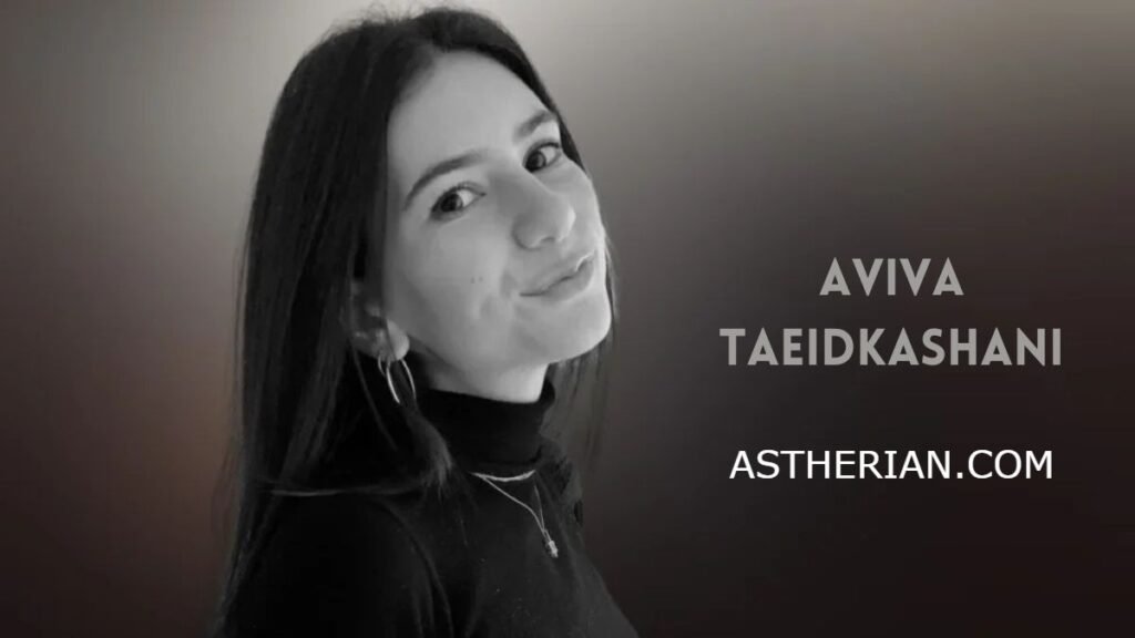 Aviva Taeidkashani