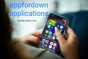 Appfordown Applications