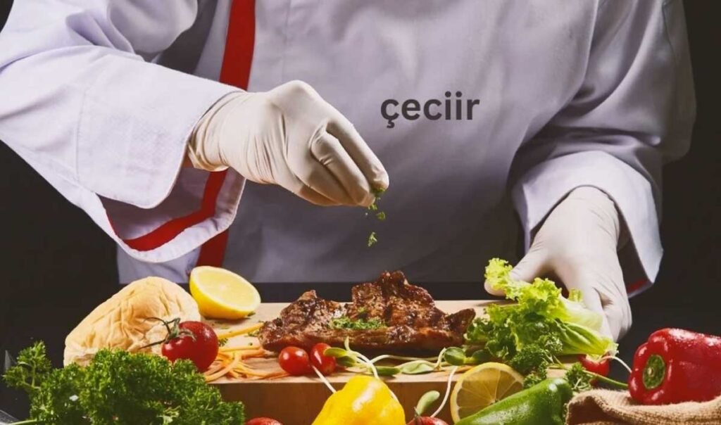 Çeciir