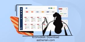 Kronodesk Download