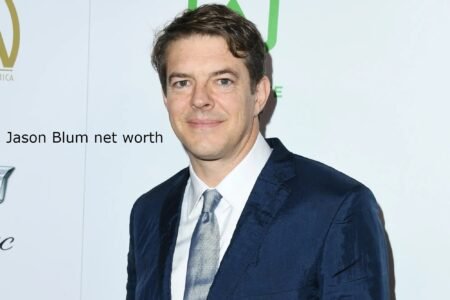 Jason Blum net worth