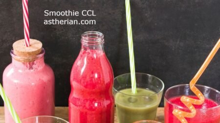 Smoothie CCL