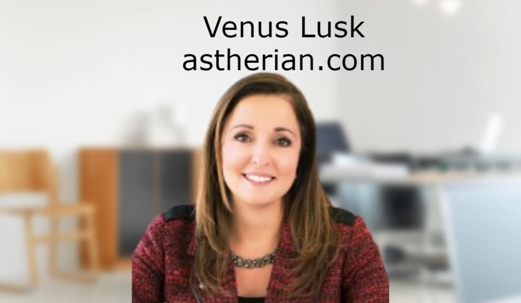 Venus Lusk