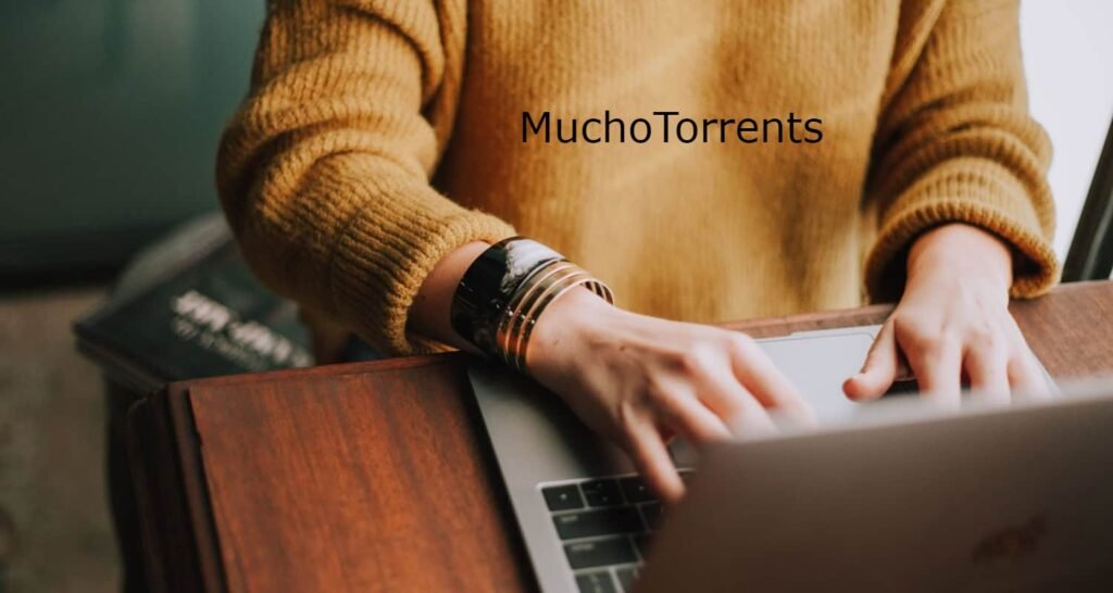 MuchoTorrents